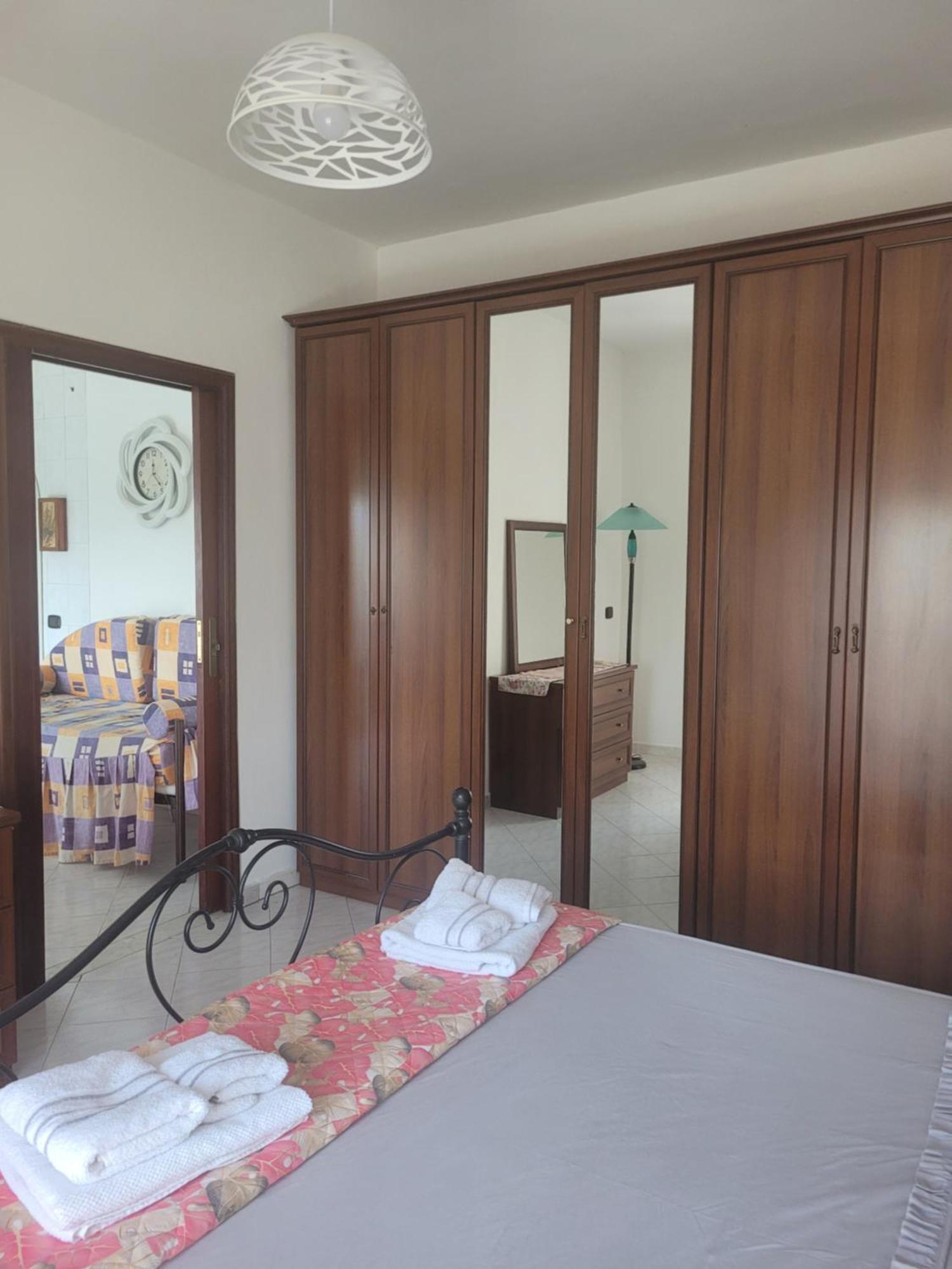 Home Di Pia Mugnano di Napoli Extérieur photo