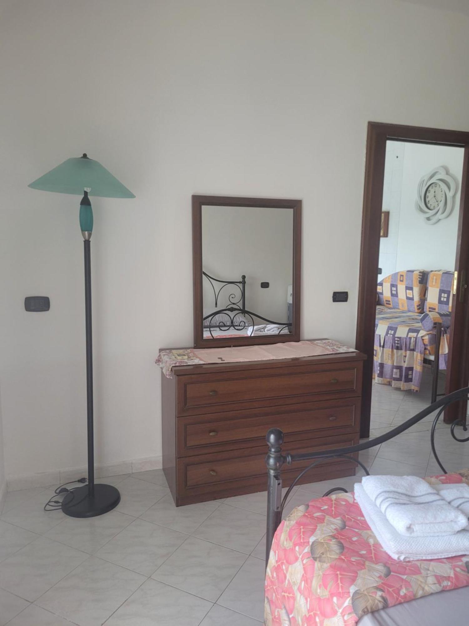 Home Di Pia Mugnano di Napoli Extérieur photo