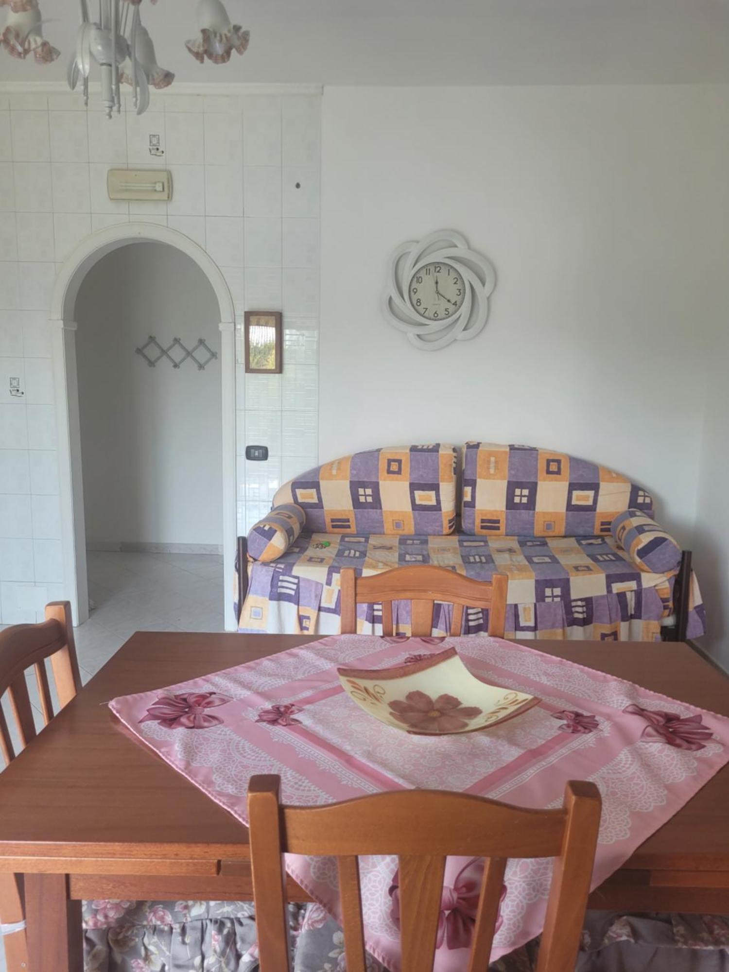 Home Di Pia Mugnano di Napoli Extérieur photo