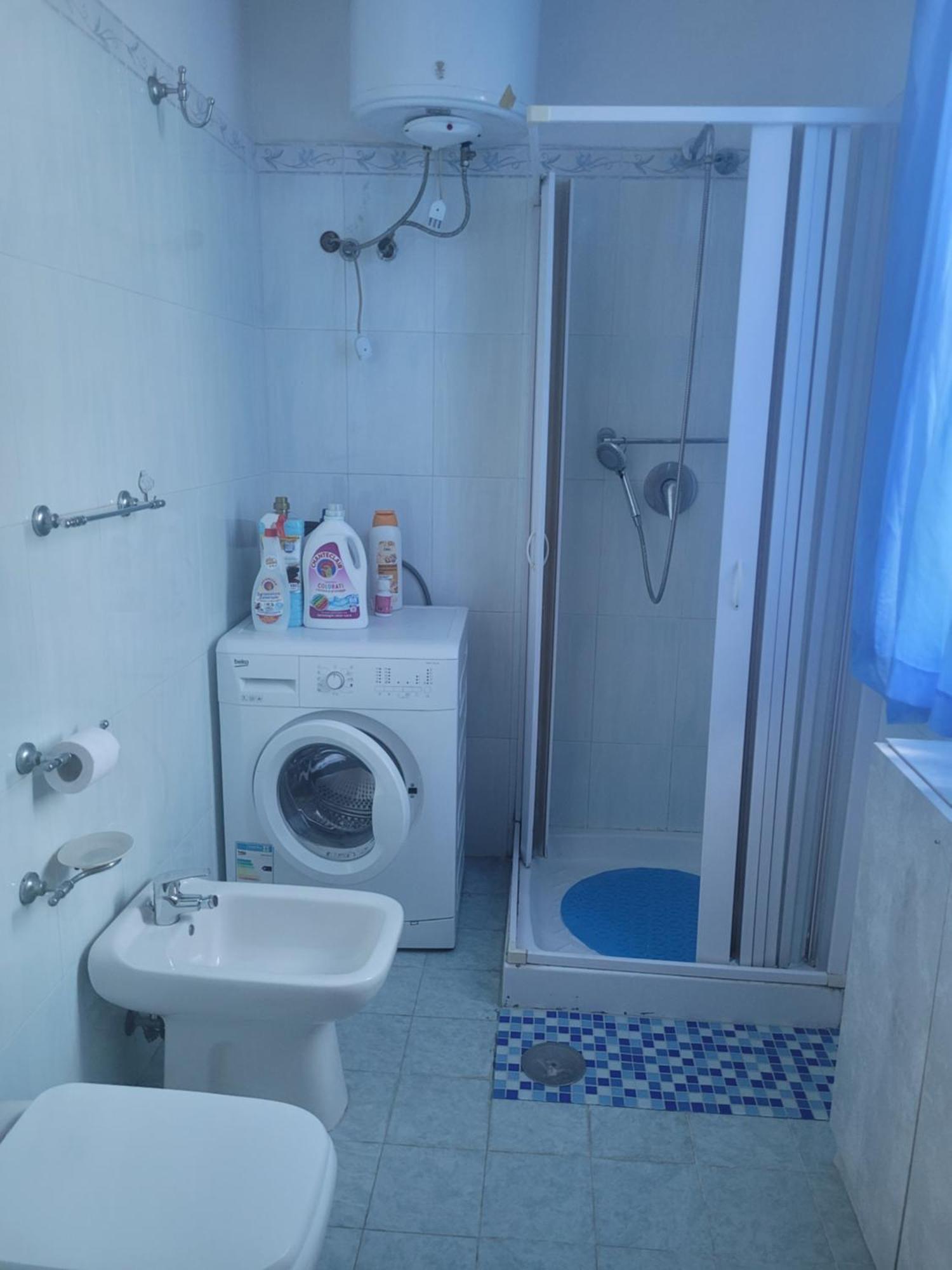 Home Di Pia Mugnano di Napoli Extérieur photo