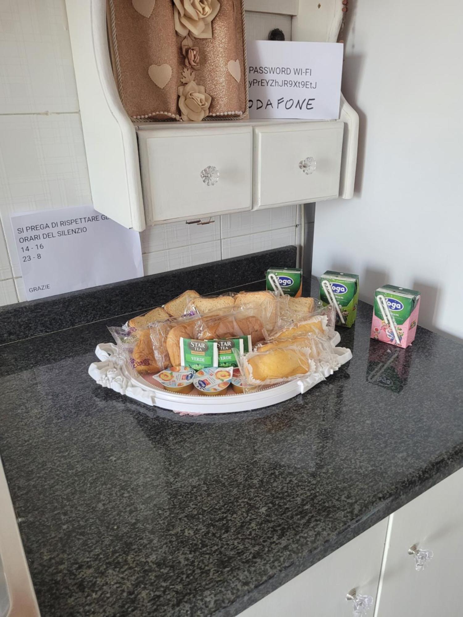 Home Di Pia Mugnano di Napoli Extérieur photo