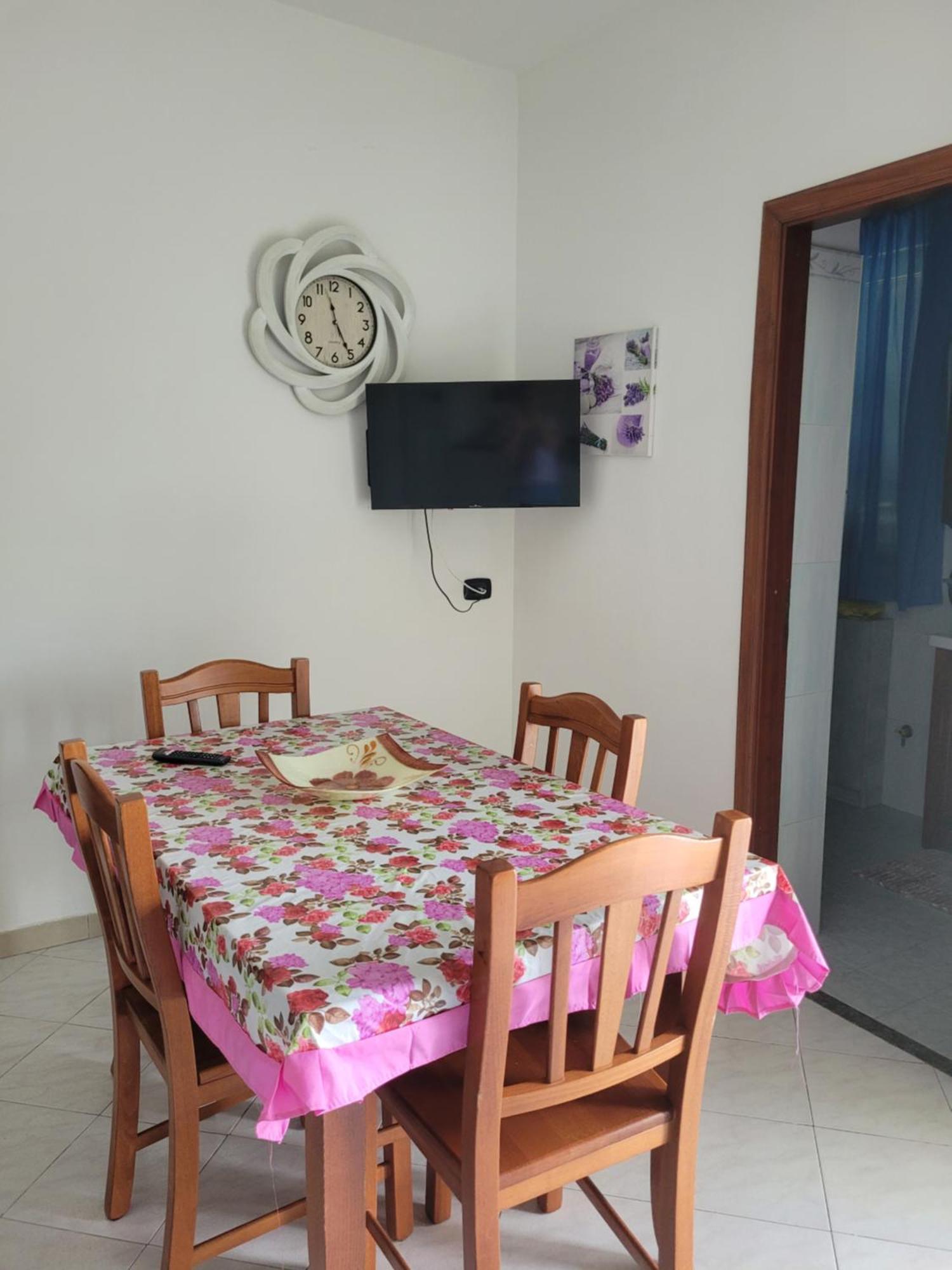 Home Di Pia Mugnano di Napoli Extérieur photo