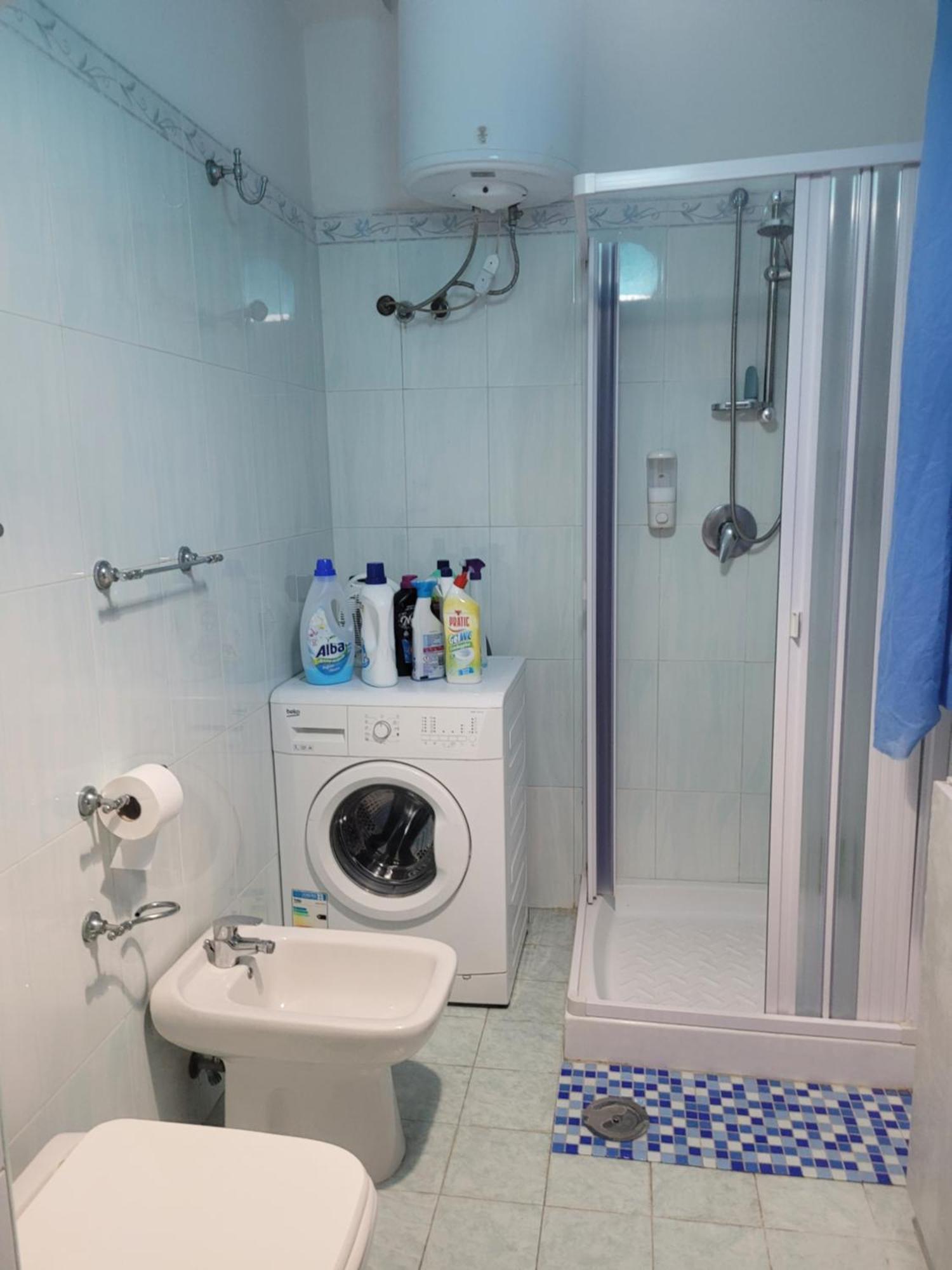 Home Di Pia Mugnano di Napoli Extérieur photo