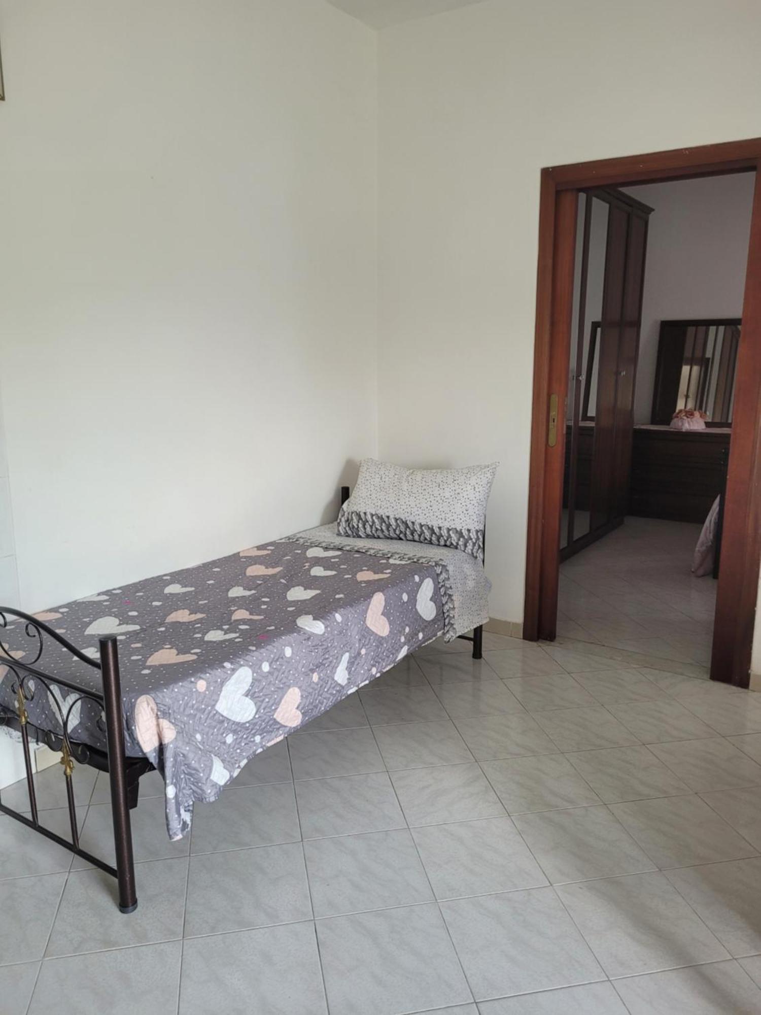 Home Di Pia Mugnano di Napoli Extérieur photo