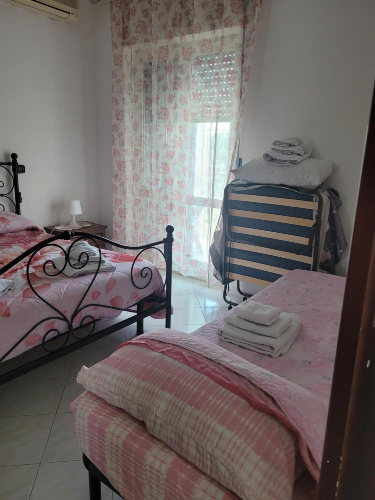 Home Di Pia Mugnano di Napoli Extérieur photo